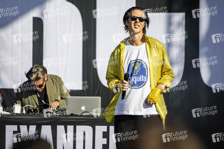 SommerPalooza Festival 2023 in Erfurt