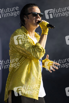 SommerPalooza Festival 2023 in Erfurt