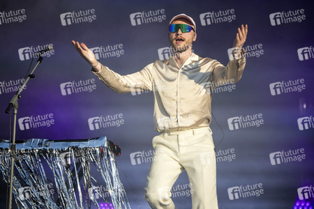SommerPalooza Festival 2023 in Erfurt