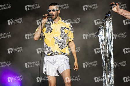 SommerPalooza Festival 2023 in Erfurt