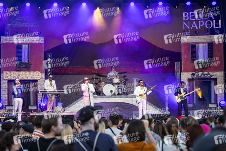 SommerPalooza Festival 2023 in Erfurt