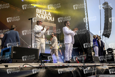 SommerPalooza Festival 2023 in Erfurt