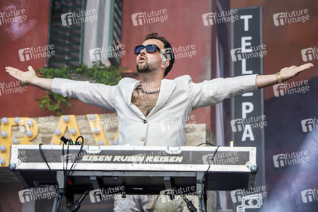 SommerPalooza Festival 2023 in Erfurt
