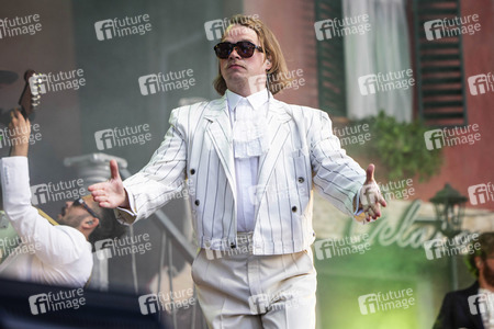 SommerPalooza Festival 2023 in Erfurt