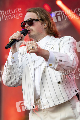 SommerPalooza Festival 2023 in Erfurt