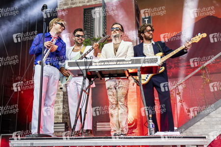 SommerPalooza Festival 2023 in Erfurt