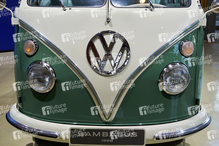 VW Bus Festival 2023 in Hannover