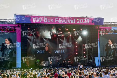 VW Bus Festival 2023 in Hannover