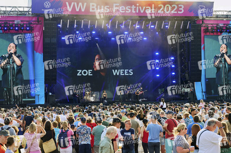 VW Bus Festival 2023 in Hannover