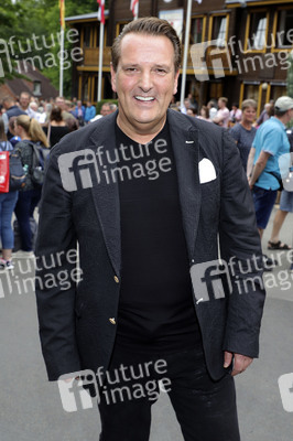 Premiere 'Winnetou I - Blutsbrüder' in Bad Segeberg