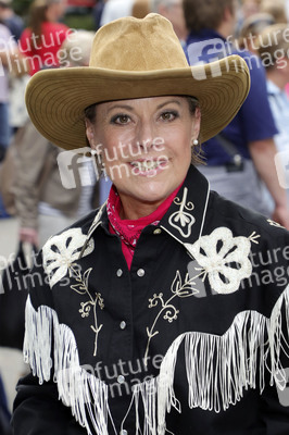 Premiere 'Winnetou I - Blutsbrüder' in Bad Segeberg