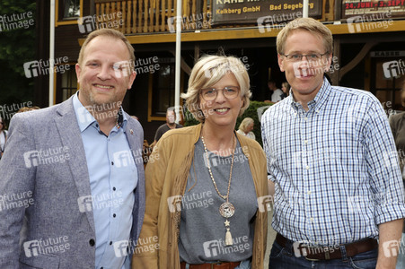 Premiere 'Winnetou I - Blutsbrüder' in Bad Segeberg