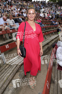 Premiere 'Winnetou I - Blutsbrüder' in Bad Segeberg