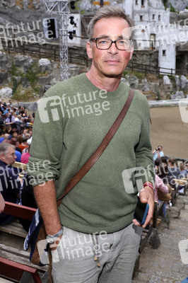 Premiere 'Winnetou I - Blutsbrüder' in Bad Segeberg