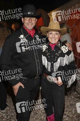 Premiere 'Winnetou I - Blutsbrüder' in Bad Segeberg