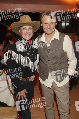 Premiere 'Winnetou I - Blutsbrüder' in Bad Segeberg