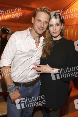 Premiere 'Winnetou I - Blutsbrüder' in Bad Segeberg