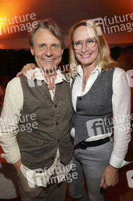 Premiere 'Winnetou I - Blutsbrüder' in Bad Segeberg