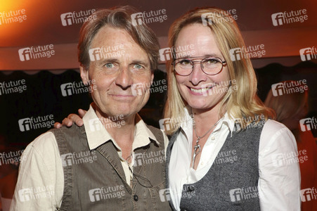 Premiere 'Winnetou I - Blutsbrüder' in Bad Segeberg