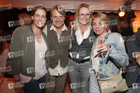 Premiere 'Winnetou I - Blutsbrüder' in Bad Segeberg