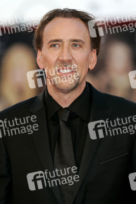 Filmpremiere 'Bad Lieutenant - Cop ohne Gewissen', Internationale Filmfestspiele von Venedig 2009