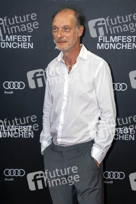 Serienpremiere 'Gute Freunde - Der Aufstieg des FC Bayern', Filmfest München 2023