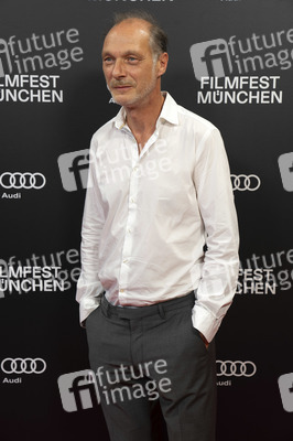 Serienpremiere 'Gute Freunde - Der Aufstieg des FC Bayern', Filmfest München 2023