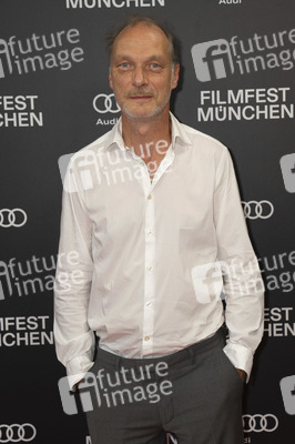 Serienpremiere 'Gute Freunde - Der Aufstieg des FC Bayern', Filmfest München 2023