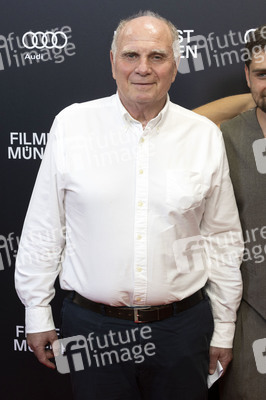 Serienpremiere 'Gute Freunde - Der Aufstieg des FC Bayern', Filmfest München 2023