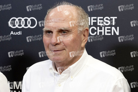 Serienpremiere 'Gute Freunde - Der Aufstieg des FC Bayern', Filmfest München 2023