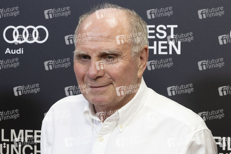 Serienpremiere 'Gute Freunde - Der Aufstieg des FC Bayern', Filmfest München 2023