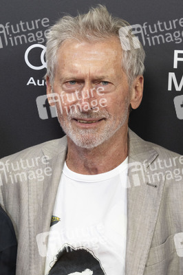 Serienpremiere 'Gute Freunde - Der Aufstieg des FC Bayern', Filmfest München 2023