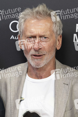 Serienpremiere 'Gute Freunde - Der Aufstieg des FC Bayern', Filmfest München 2023