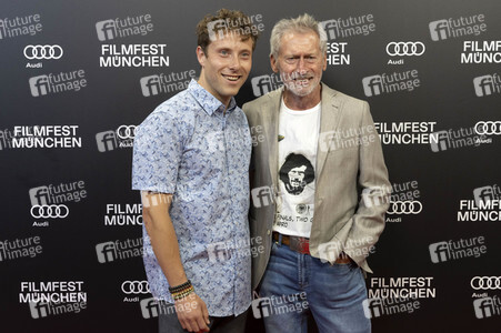 Serienpremiere 'Gute Freunde - Der Aufstieg des FC Bayern', Filmfest München 2023