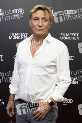 Serienpremiere 'Herrhausen - Der Herr des Geldes, Filmfest München 2023