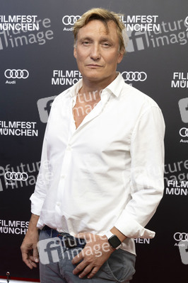 Serienpremiere 'Herrhausen - Der Herr des Geldes, Filmfest München 2023