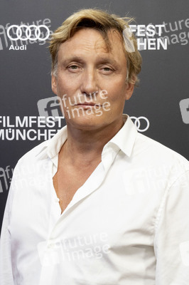 Serienpremiere 'Herrhausen - Der Herr des Geldes, Filmfest München 2023