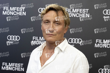 Serienpremiere 'Herrhausen - Der Herr des Geldes, Filmfest München 2023