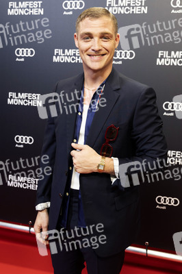 Serienpremiere 'Herrhausen - Der Herr des Geldes, Filmfest München 2023