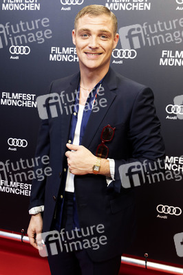 Serienpremiere 'Herrhausen - Der Herr des Geldes, Filmfest München 2023