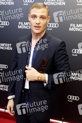 Serienpremiere 'Herrhausen - Der Herr des Geldes, Filmfest München 2023