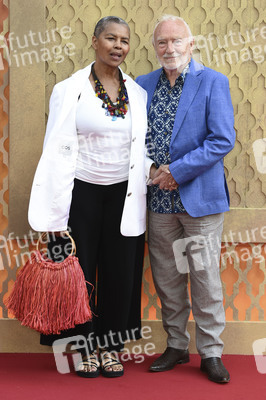 Filmpremiere 'Indiana Jones und das Rad des Schicksals' in London