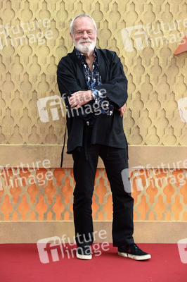 Filmpremiere 'Indiana Jones und das Rad des Schicksals' in London