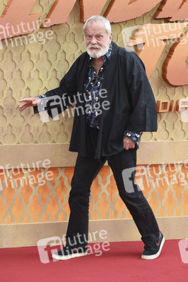 Filmpremiere 'Indiana Jones und das Rad des Schicksals' in London