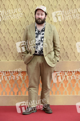 Filmpremiere 'Indiana Jones und das Rad des Schicksals' in London