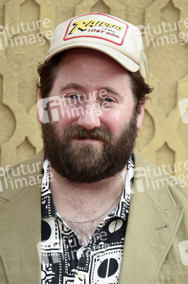 Filmpremiere 'Indiana Jones und das Rad des Schicksals' in London