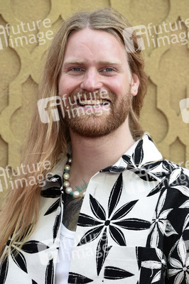 Filmpremiere 'Indiana Jones und das Rad des Schicksals' in London