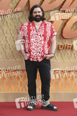 Filmpremiere 'Indiana Jones und das Rad des Schicksals' in London