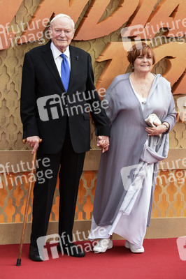 Filmpremiere 'Indiana Jones und das Rad des Schicksals' in London
