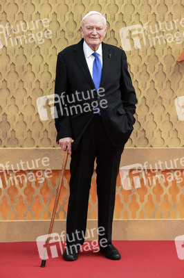 Filmpremiere 'Indiana Jones und das Rad des Schicksals' in London